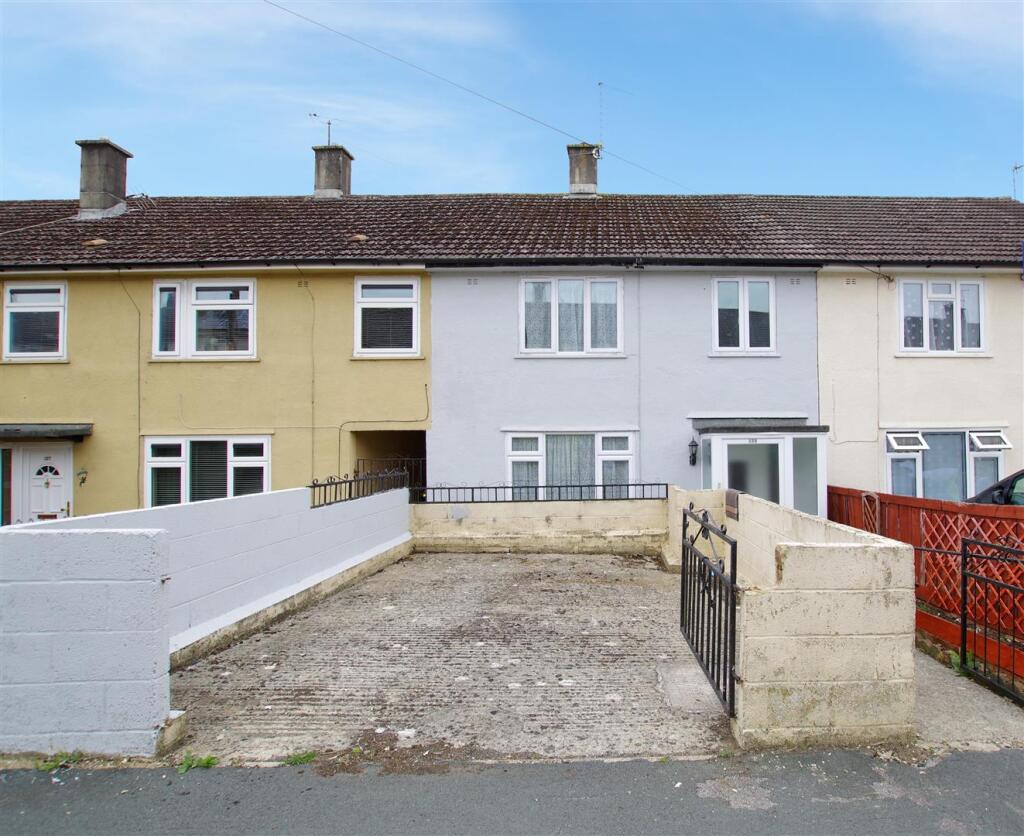Main image of property: Bourne Road, Moredon, Swindon