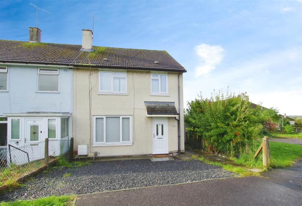 Main image of property: Purton Road, Moredon, Swindon