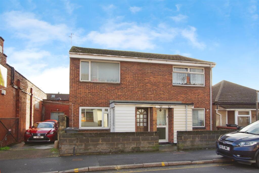 Main image of property: Ferndale Rd, Swindon