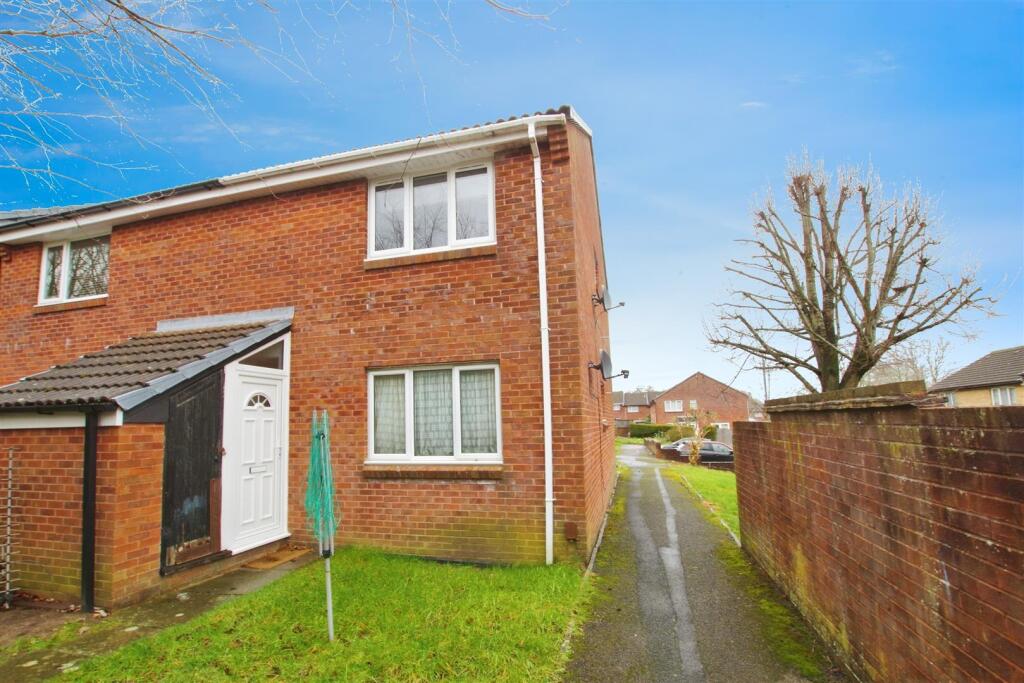 Main image of property: Longstock Court, Eastleaze