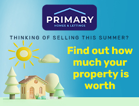 Get brand editions for Primary Homes and Lettings, Swindon