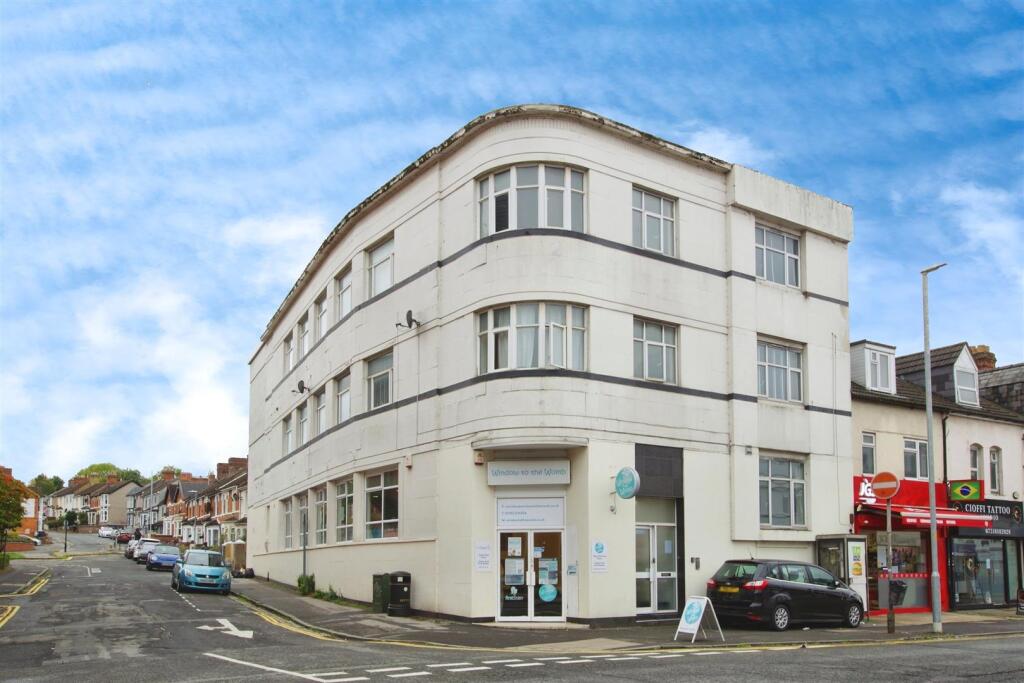 Main image of property: Commercial Rd, Town Centre, Swindon