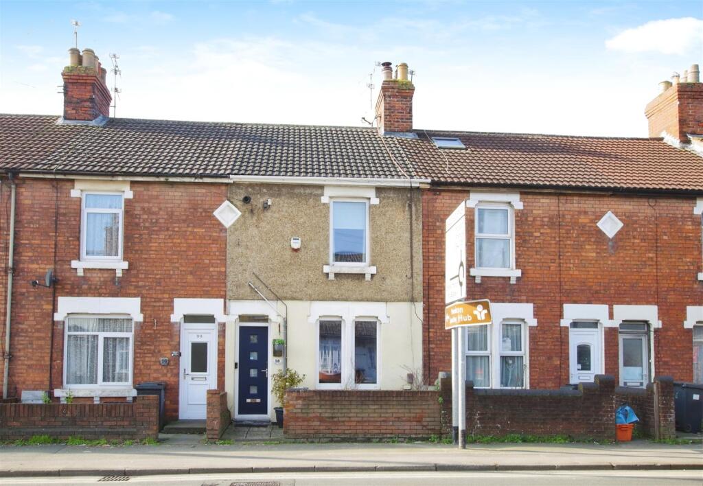 Main image of property: Rodbourne Road, Swindon