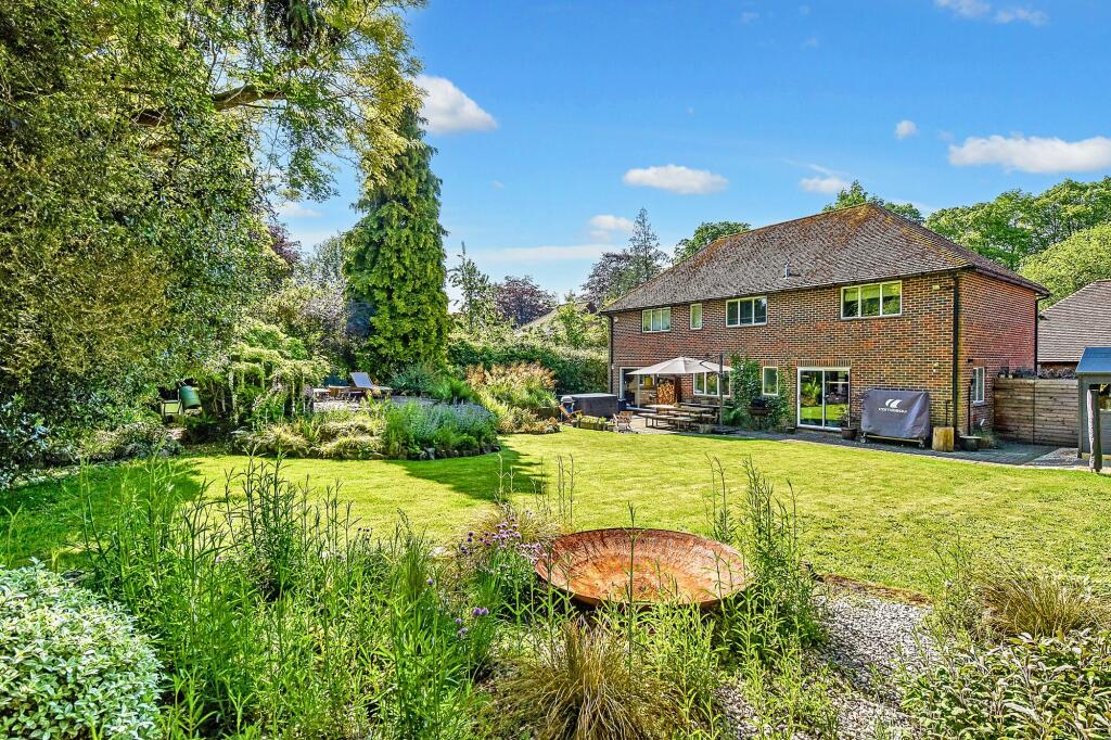 Main image of property: Hollist Lane, Easebourne, GU29