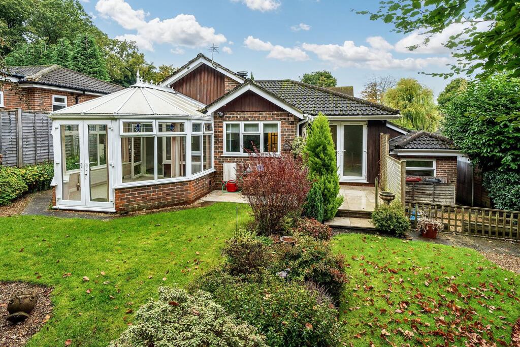 Main image of property: Carron Lane, Midhurst, GU29