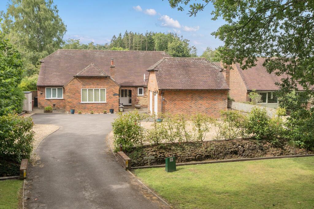 Main image of property: School Lane, Stedham, GU29