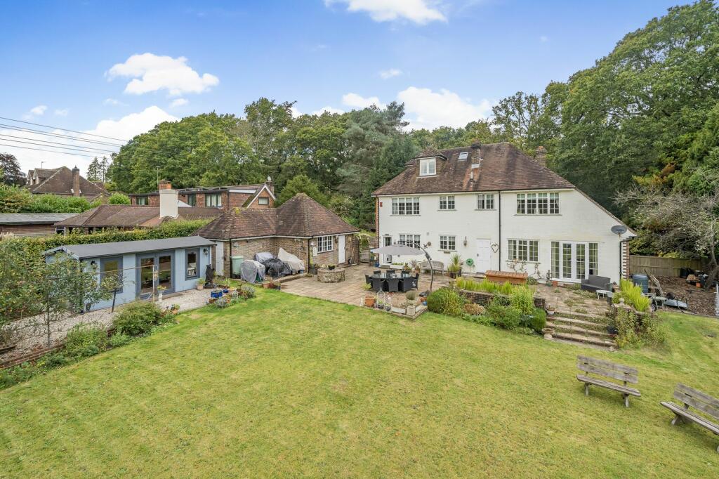 Main image of property: Bepton, Midhurst, GU29