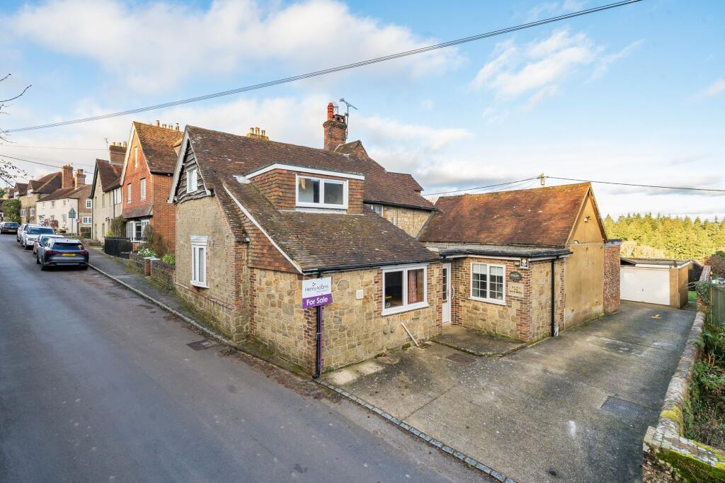 Main image of property: Lodsworth, Petworth, GU28