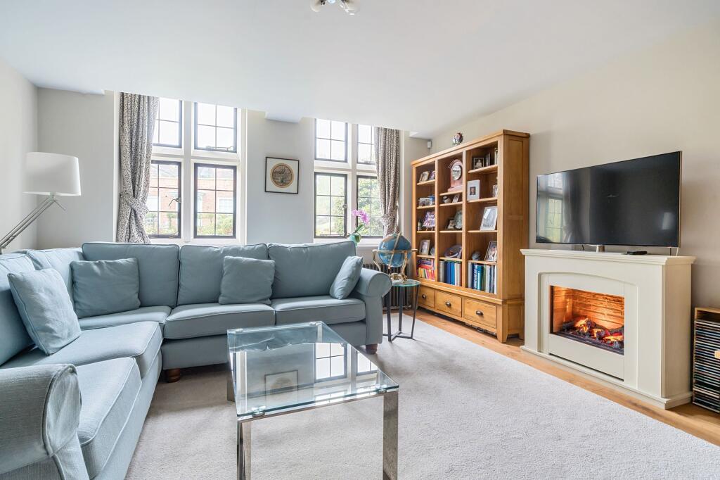 Main image of property: Kings Drive, Midhurst, GU29