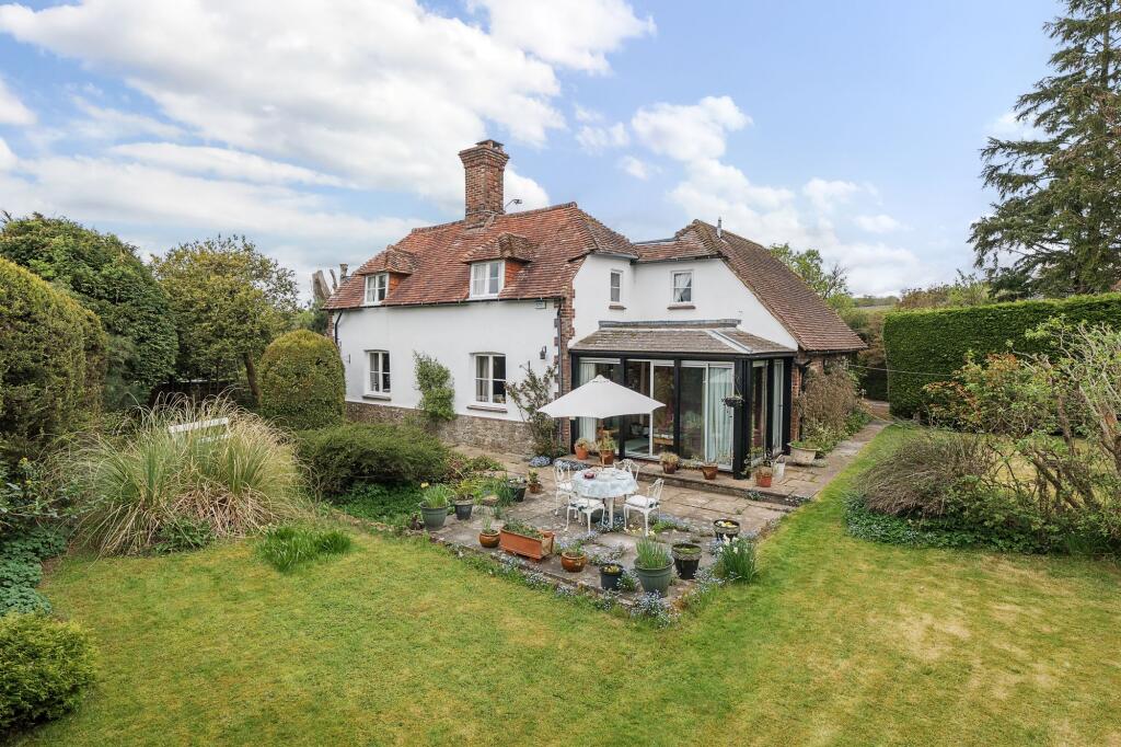 Main image of property: Tillington, Petworth, GU28