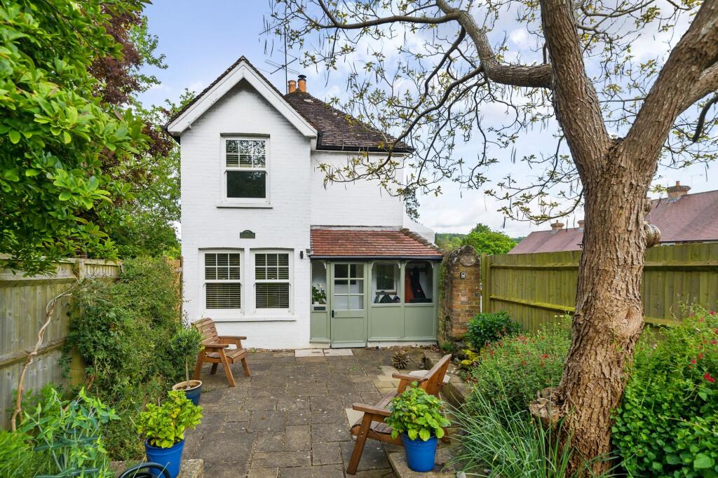 Main image of property: North Mead, Petworth, GU28