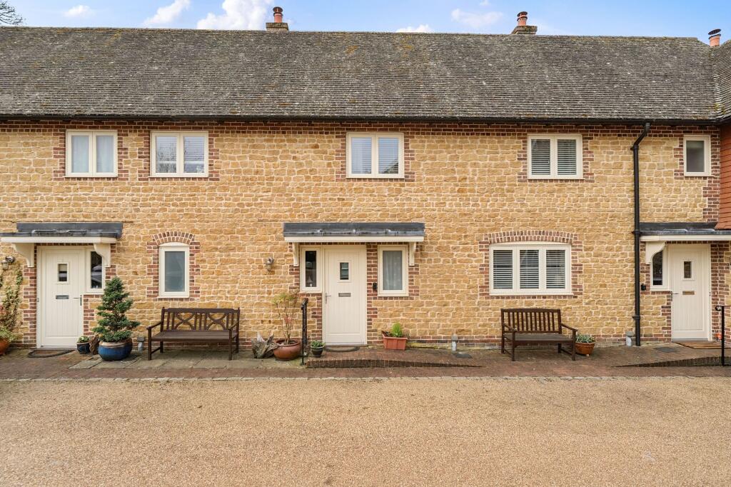 Main image of property: North Street, Midhurst, GU29