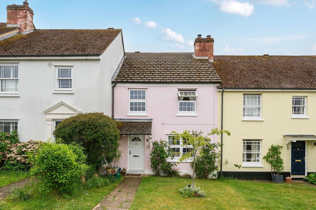 Main image of property: Poplar Way, Midhurst, GU29