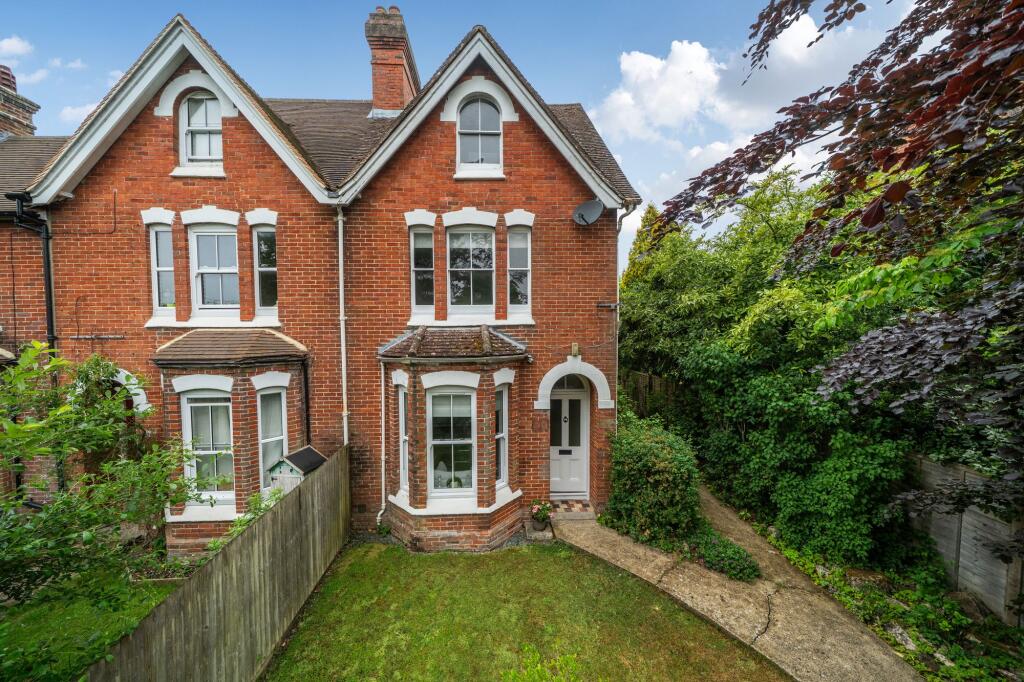 Main image of property: High Path, Easebourne, GU29