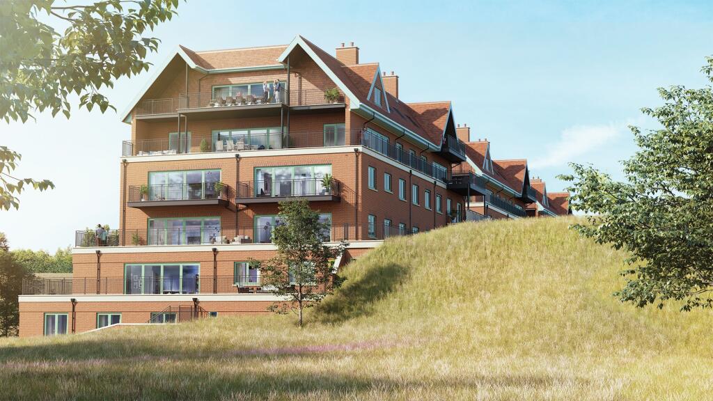Main image of property: Kings Drive, Midhurst, GU29