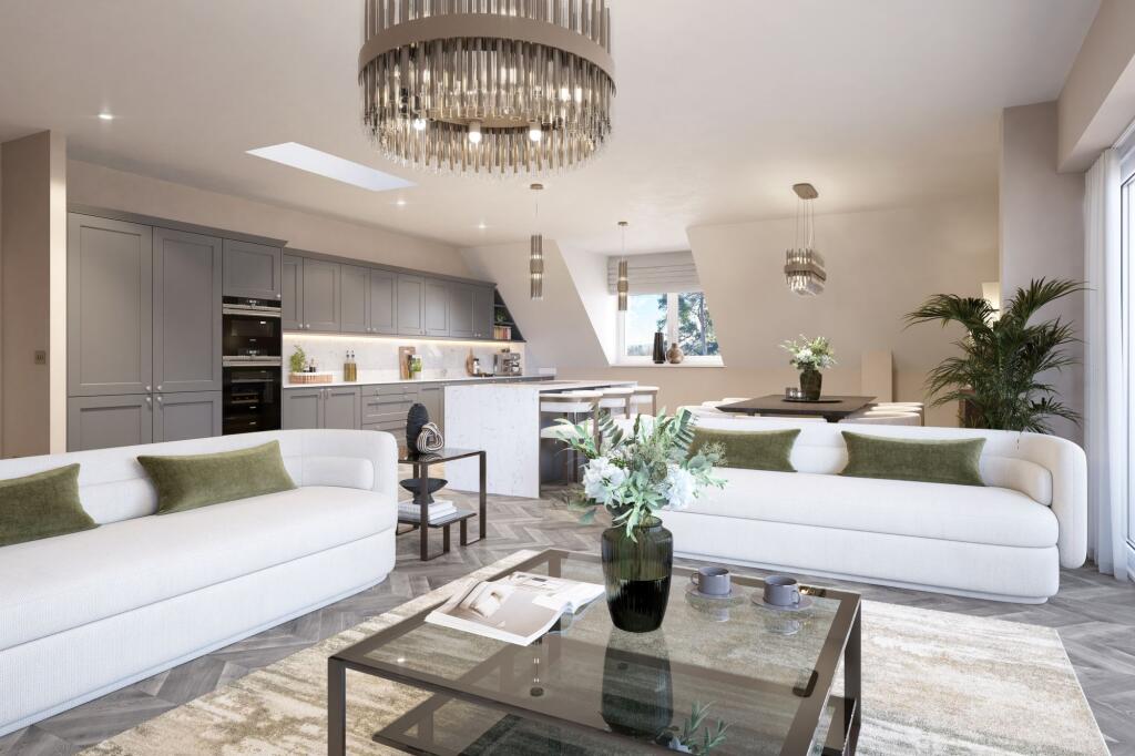 Main image of property: Kings Drive, Midhurst, GU29