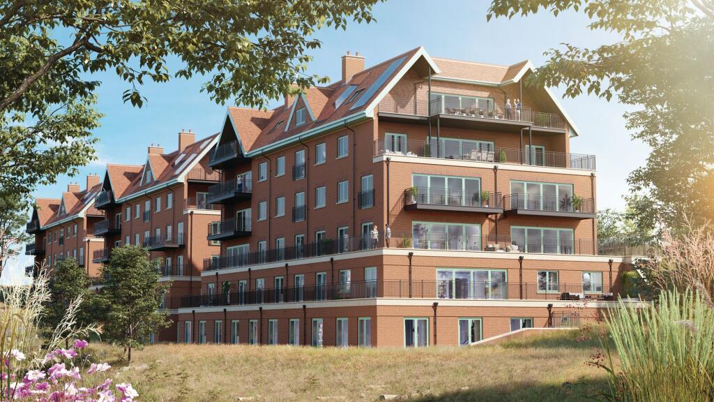 Main image of property: Kings Drive, Midhurst, GU29