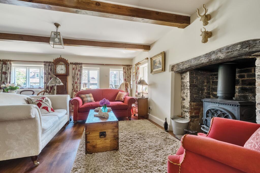 Main image of property: The Street, Stedham, GU29