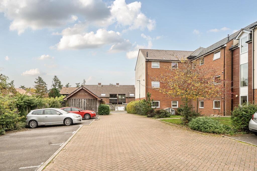 Main image of property: Forest Road, Midhurst, GU29