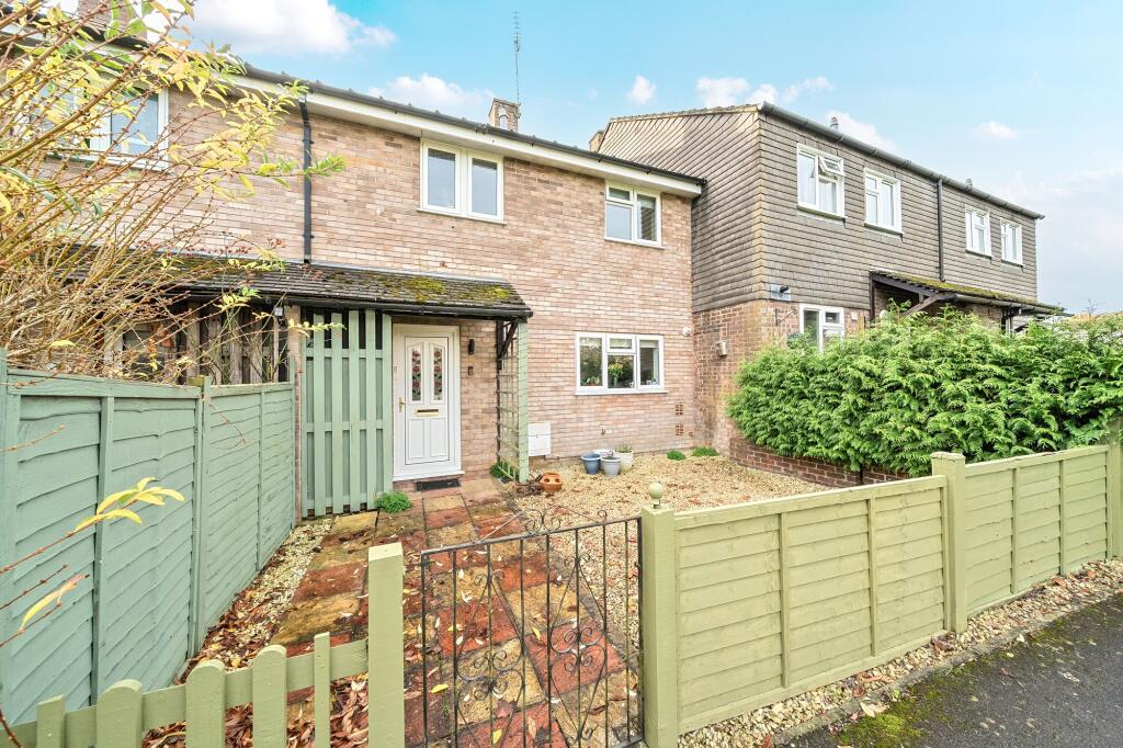 Main image of property: Mead Way, Midhurst, GU29