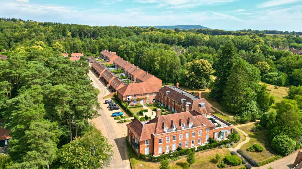 Main image of property: Adams Walk, Midhurst, GU29