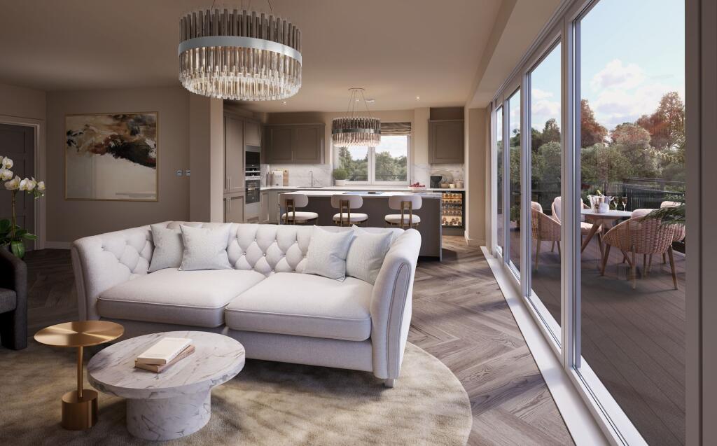 Main image of property: Kings Drive, Midhurst, GU29