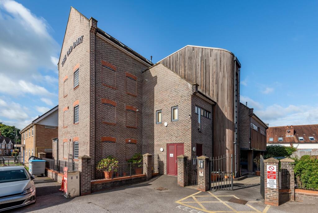 Main image of property: Bepton Road, Midhurst, GU29