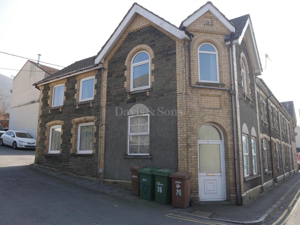 Main image of property: Newport Road, Cwmcarn, Newport. NP11