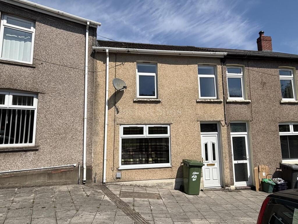 Main image of property: Ty Brachty Terrace, Crumlin, Newport. NP11