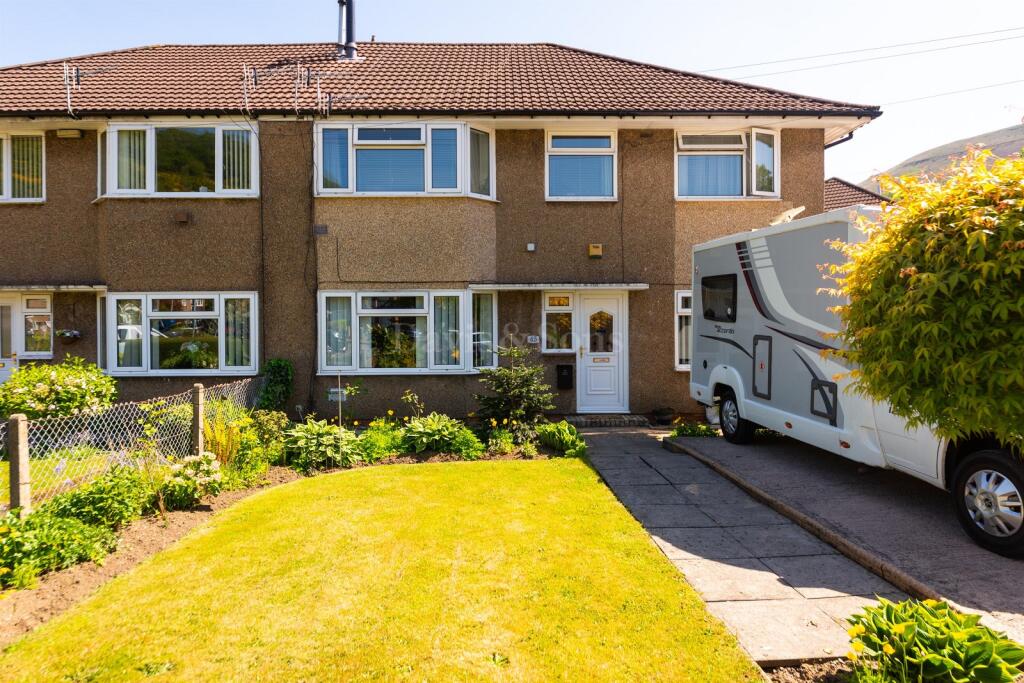 Main image of property: Waunfawr Gardens, Cross Keys, Newport. NP11