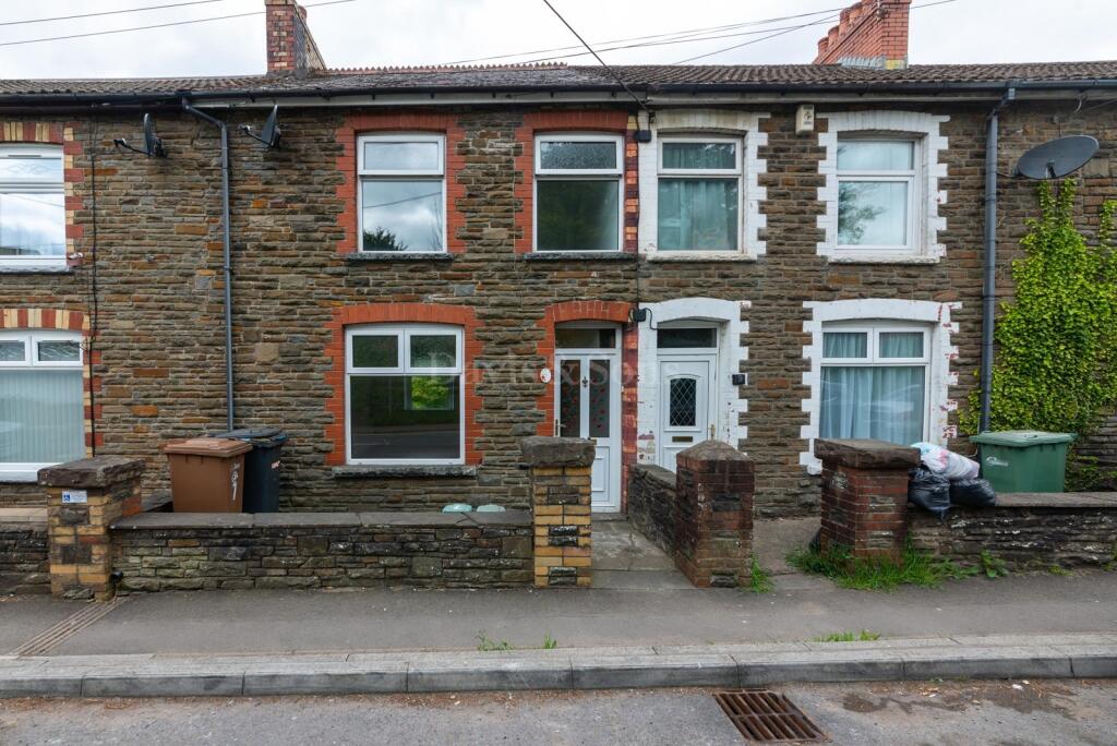 Main image of property: Penmaen Road, Pontllanfraith, Blackwood, Caerphilly. NP12