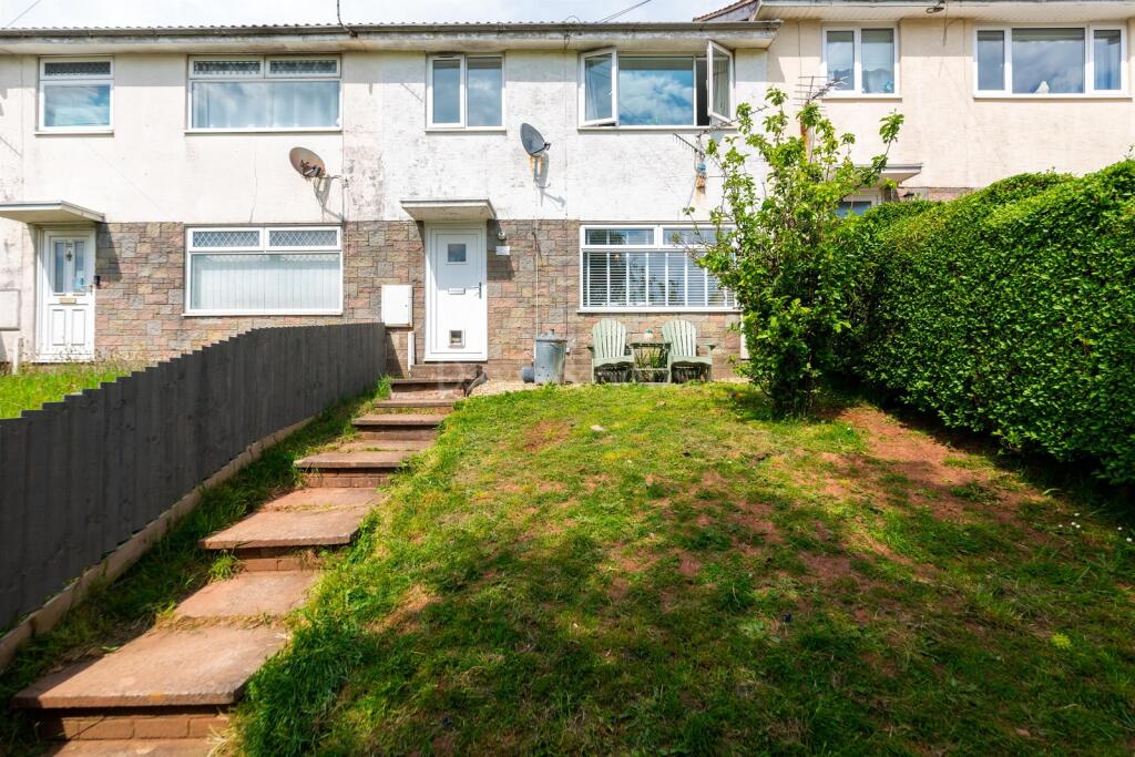 Main image of property: Quantock Close, Risca, Newport. NP11
