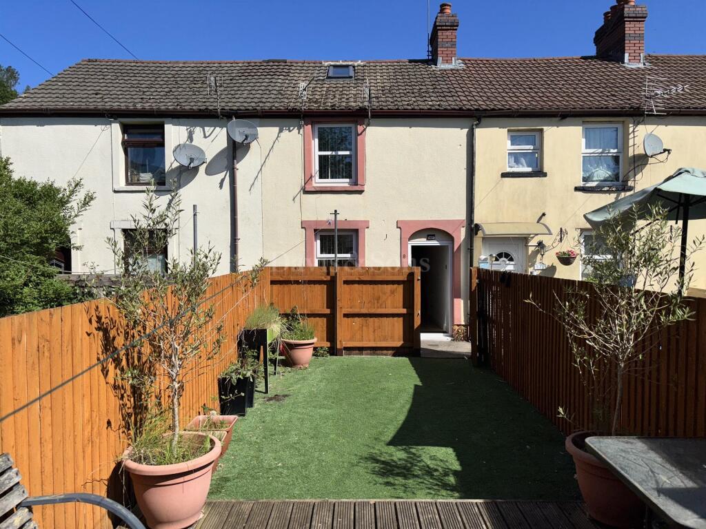Main image of property: Woodland Terrace, Abercarn, Newport. NP11
