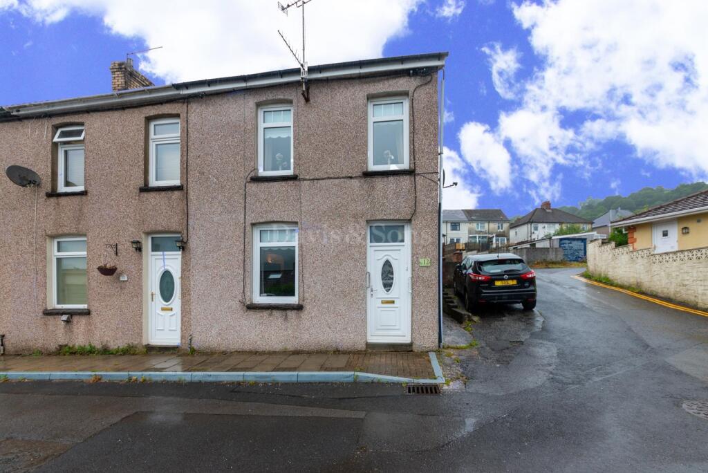 Main image of property: Taylor Street, Risca, Newport. NP11