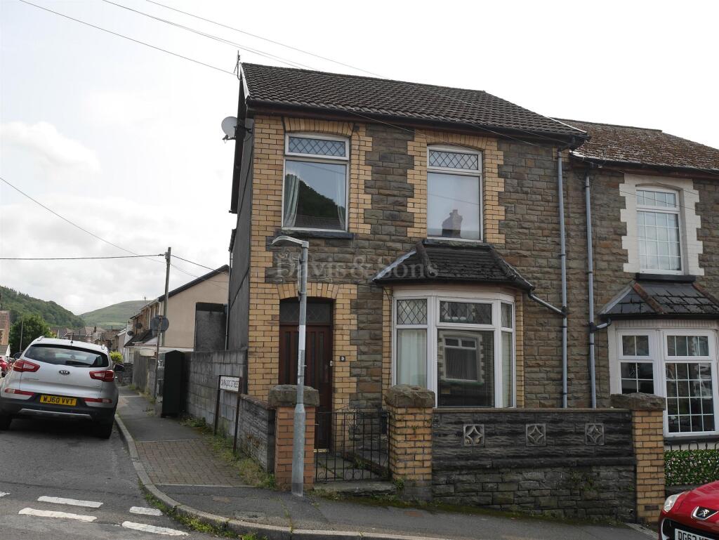 Main image of property: Park Street, Cwmcarn, Newport. NP11