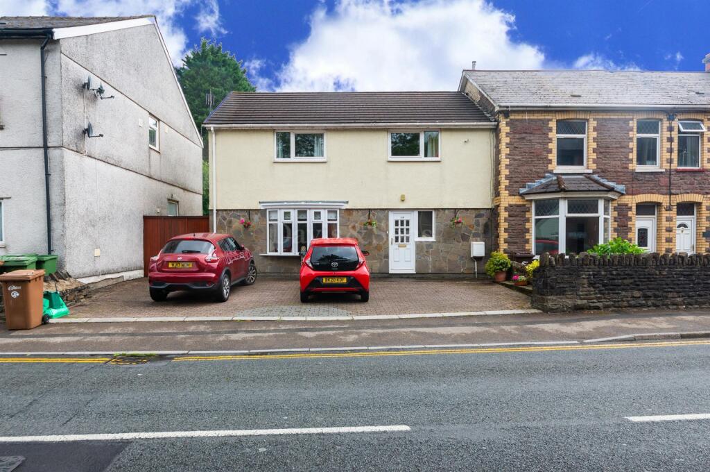 Main image of property: St Mary Street, Risca, Newport. NP11