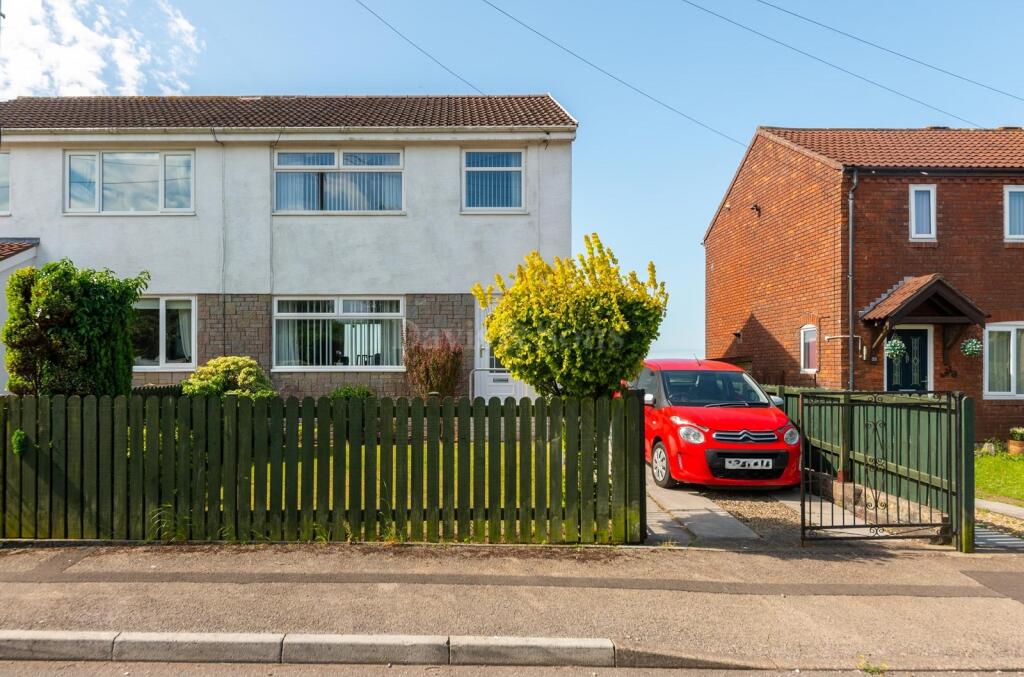 Main image of property: Cotswold Way, Risca, Newport. NP11