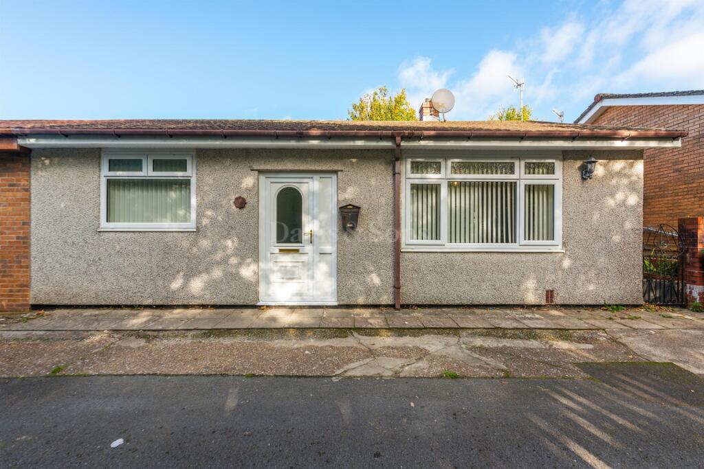 Main image of property: Carlyon Road, Newbridge, Newport. NP11