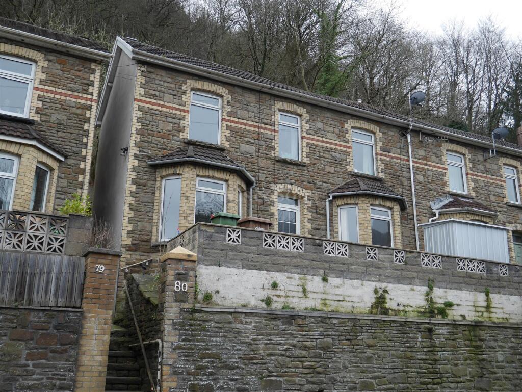 Main image of property: Commercial Road, Abercarn, Newport. NP11