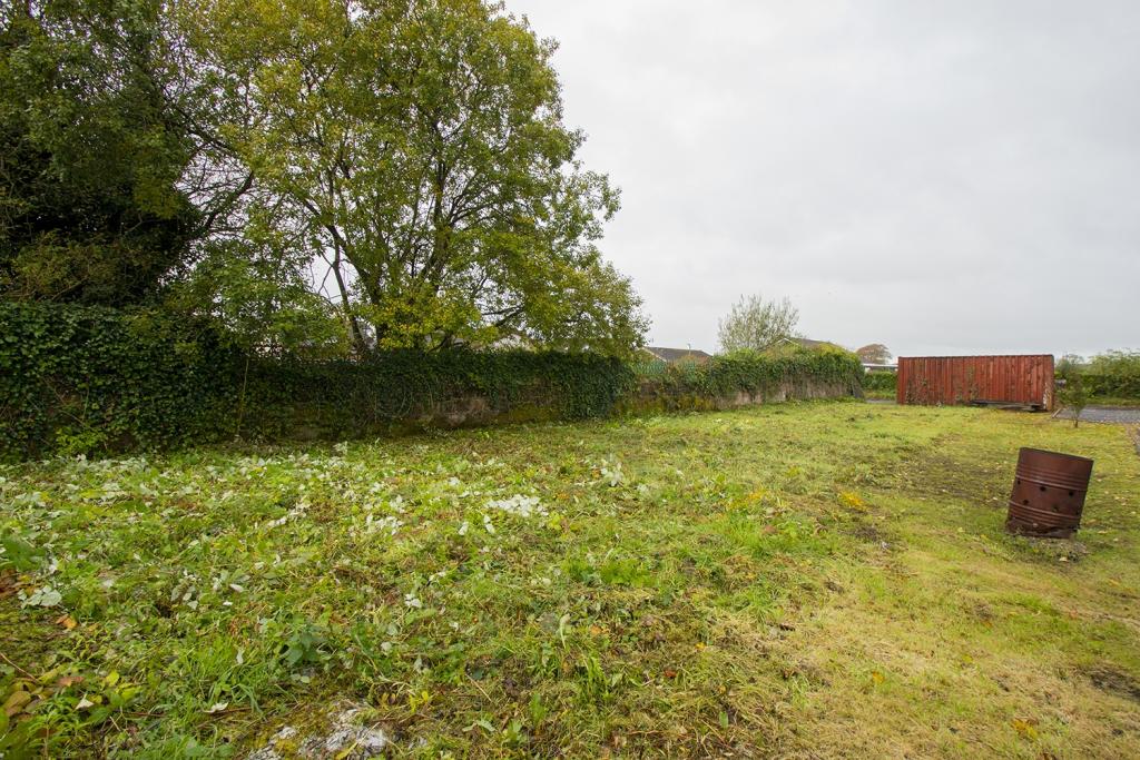Land for sale in Station Road, MAUCHLINE, KA5