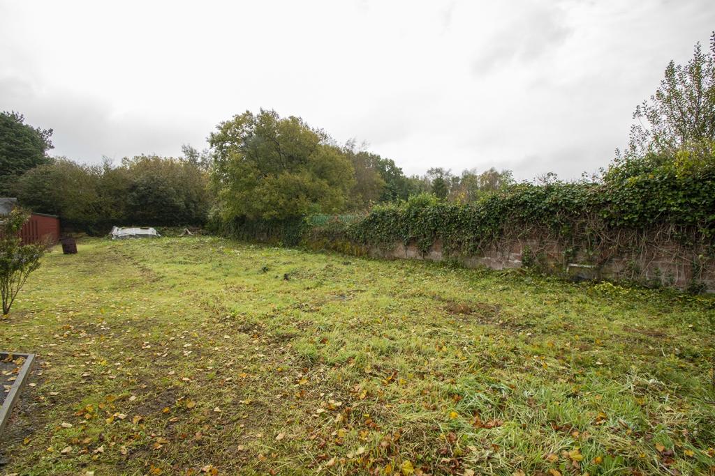 Land for sale in Station Road, MAUCHLINE, KA5