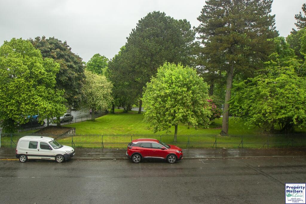 2 bedroom flat for sale in McLelland Drive, Kilmarnock, KA1