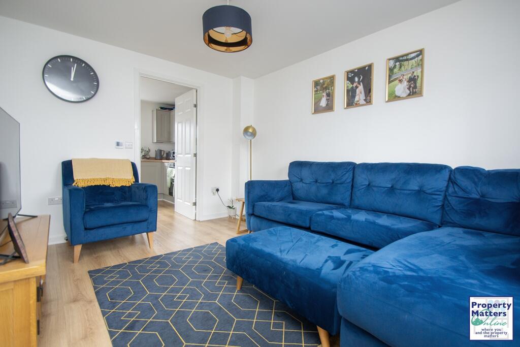 Main image of property: Ronnie McNicol Place, Saltcoats, KA21