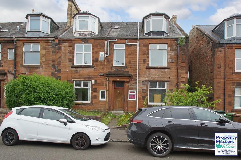 Main image of property: Fullarton Street, Kilmarnock, KA1