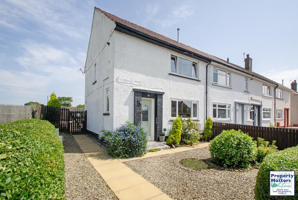Main image of property: Habbieauld Road, Kilmaurs, KA3