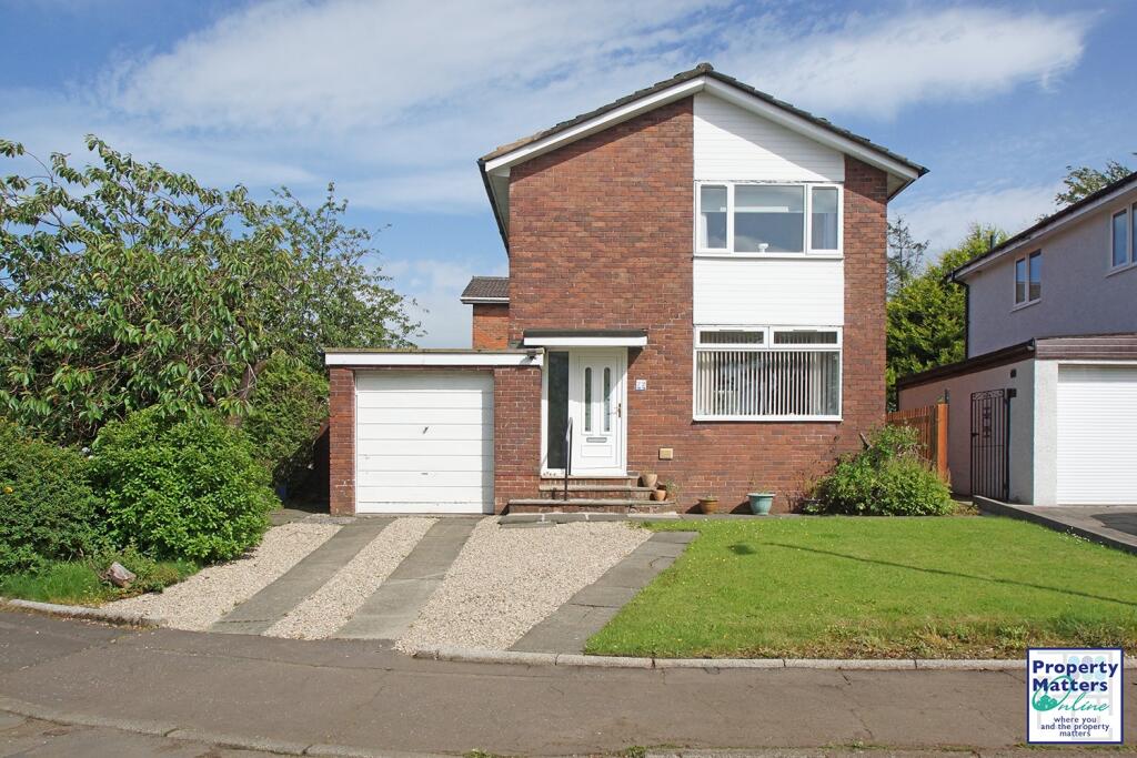 Main image of property: Auldlea Road, Beith, KA15