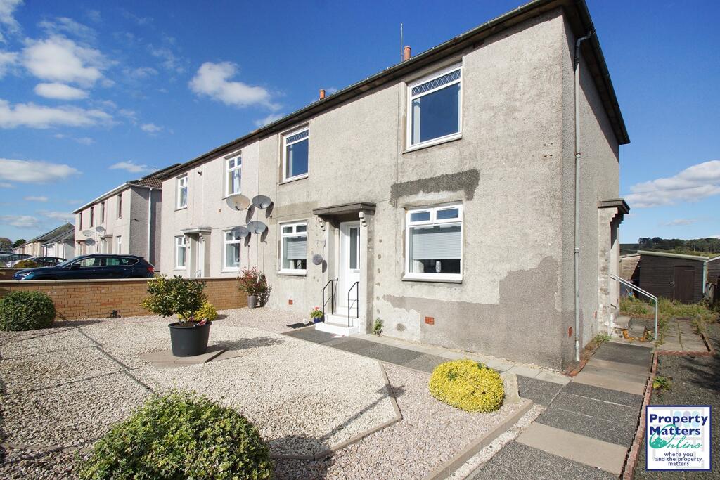 Main image of property: Lochview, New Cumnock, KA18