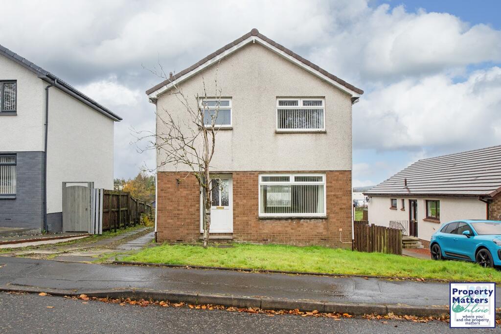 Main image of property: Morrishill Drive, Beith, KA15