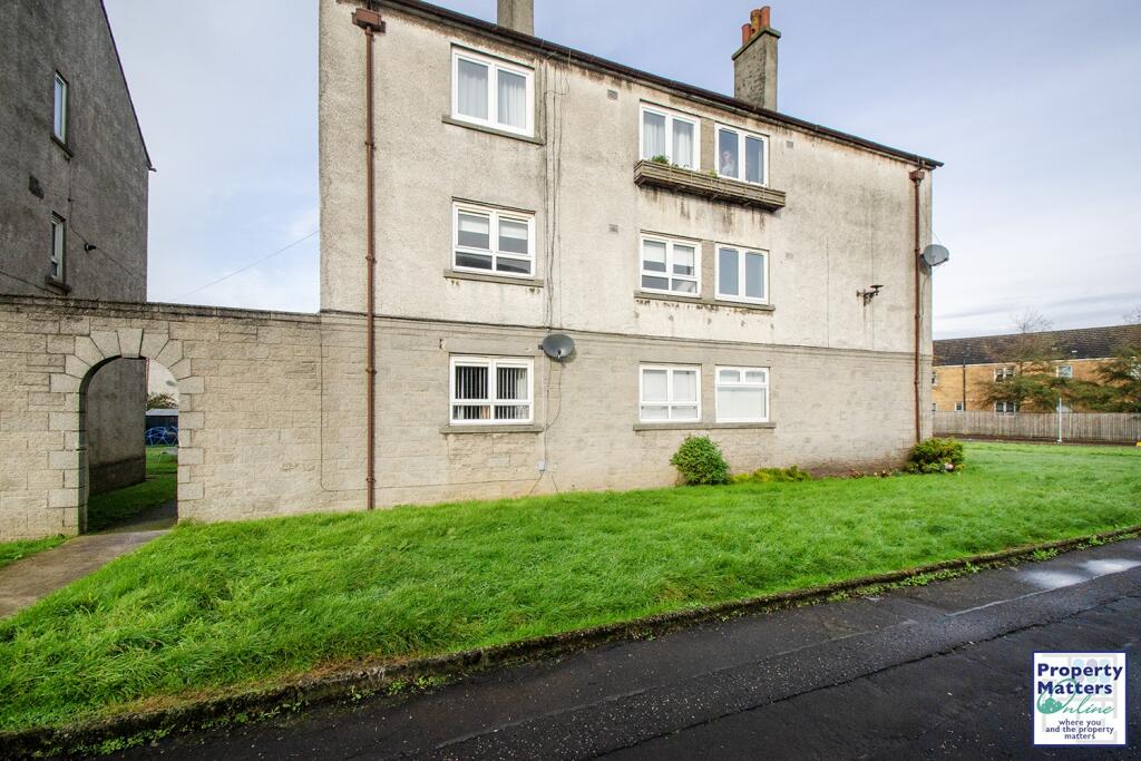 Main image of property: Park Street, Kilmarnock, KA1