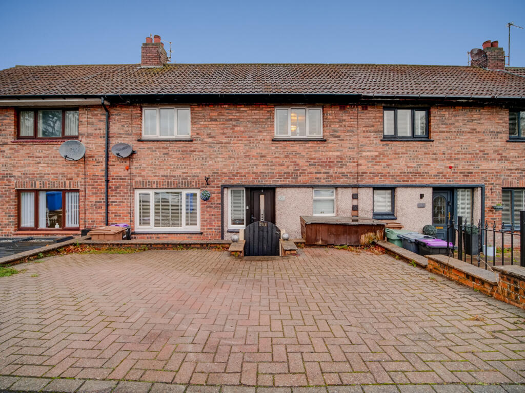 Main image of property: Hillfoot Road, Ayr, KA7